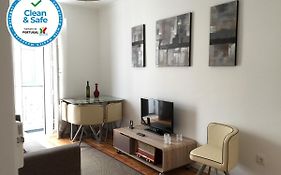 Bairro Alto Village - Holiday Rentals